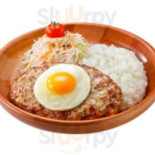 びっくりドンキー Xī Tiáo Diàn Comida