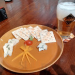 Hakone Tent Comida