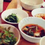 도가네매운탕 Comida
