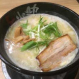とりの Zhù Xī Tiáo Sì Jiā Diàn Comida