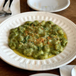 임파스토 Comida