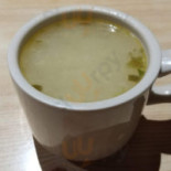 カリカ Comida