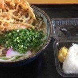 うどん・そば やま Xìn Comida