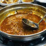 진시황뼈다귀감자탕 food