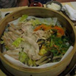 ホテルおかだ バイキング Comida