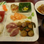 ホテルおかだ バイキング Comida