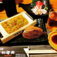 Xún Yú Xún Jiǔ Hé Jiǔ Měi Comida