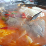 청사포 수민이네 Comida