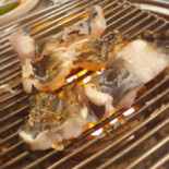 청사포 수민이네 Comida