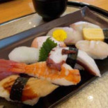 Hǎi Xiān Liào Lǐ きとら Dàn Lù Mèng Wǔ Tái Diàn Comida
