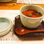 まほろば Comida