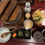 Tiān Guī Hǎi Xiān Zāng Comida