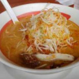 Xìng Lè Yuàn Shēn Gǔ Dōng Fāng Tīng Diàn Comida