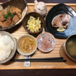 まどみ Comida