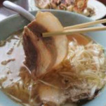Shǒu Dǎ ちラーメン Biào Wū Xiǎo Shān Diàn Comida