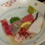 Xún Yú Cài なべ きん Yú Comida