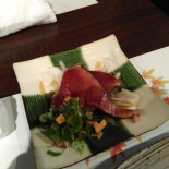 Xún Yú Cài なべ きん Yú Comida