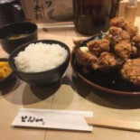 とん Yī Comida