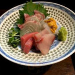 Guì Mǎ Comida