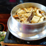 Guì Mǎ Comida