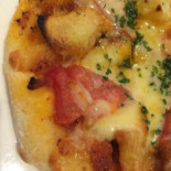 チンクエ・ポンテ Comida