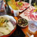 Xǐ Yuán Fēng Wèi Shuàn Shuàn Guō Lín Kǒu ōu Fēng Diàn food