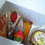 ルーブル Comida