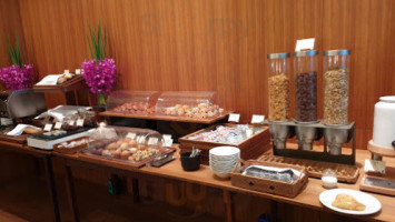 Hán Bì Lóu Dà Fàn Diàn Dōng Fāng Cān Tīng Comida