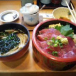 Yǒng Wèi Shòu Sī food