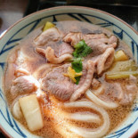 Wán Guī Zhì Miàn Wú Guǎng Diàn Comida