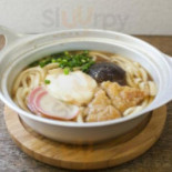 Guō Shāo きうどん Wěi Shōu Wū Comida