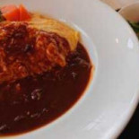 Táo Yuán Tái ビューレストラン Comida