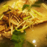 Jīn Tài Láng Dōng Pǔ Diàn Comida
