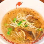 Cháo ラーメンでんやす Comida