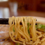 Cháo ラーメンでんやす Exterior