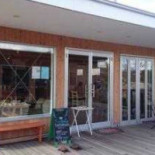 Pizza＆wine Tartaruga． Exterior