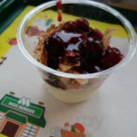 モスバーガー Shàng Wěi Shì Mín Tǐ Yù Guǎn Qián Diàn Exterior