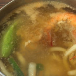 Hé Qiáo Wū Shòu Sī Liào Lǐ Diàn Comida