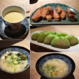 Xǐ Lè Comida