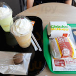 マクドナルド Chū Yún Diàn Comida
