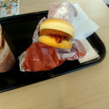 マクドナルド Chū Yún Diàn Comida