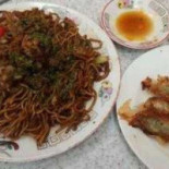 Bù Wèi Comida