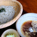 きなり Comida
