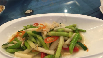 Jiā Zhēn Hǎi Chǎn Cān Tīng Comida