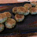 Jiā Zhēn Hǎi Chǎn Cān Tīng Comida