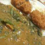 Coco Yī Fān Wū Máo ヶ Qí Diàn Comida