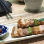 Ruì Jiā Mán Liào Lǐ Comida