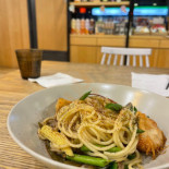 Qīng Yáng Comida