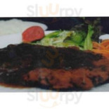 Shāo Ròu ほんまもん Comida