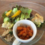 デルフィーノ Comida